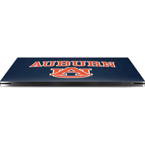 Auburn University AU Dell XPS Skin